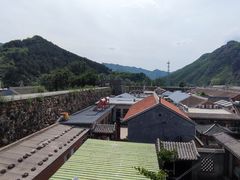 -遥桥古堡