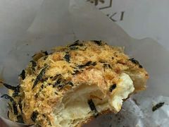 -奈雪的茶(国金中心店)
