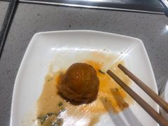 抖抖面筋球-海底捞火锅(万达广场店)