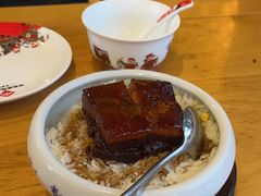 -村长家的疙瘩汤·东营菜(东营茶城店)