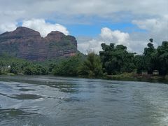 -丹霞山风景名胜区