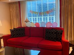 -澳门喜来登大酒店