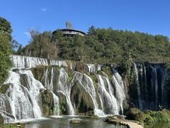 -天河潭旅游度假区