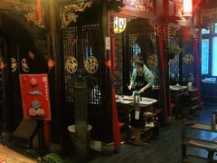 -小龙坎火锅(香港中路店)