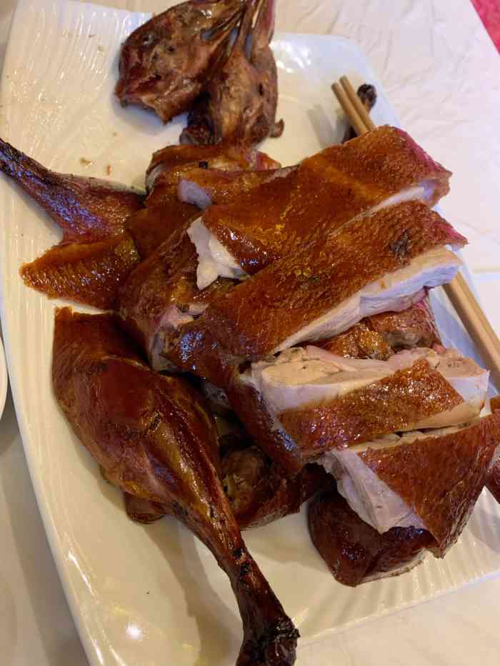 云南兰老鸭学成饭店(宜良店)