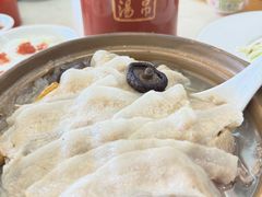 -砂锅居(西四店)