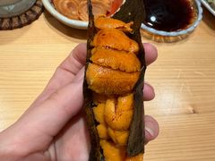 -荣一代目OMAKASE板前料理