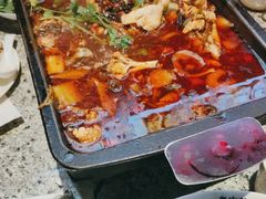 -里岛烤鱼(东港凯虹广场店)