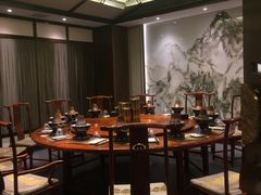 包厢-丁卯•铜锅涮肉(工体店)