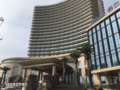 -舟山希尔顿酒店