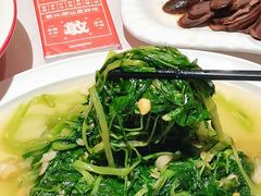 -潮汕首席·大排档(天河员村店)