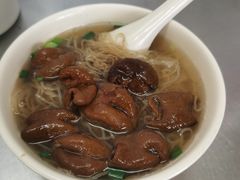 -顺兴面店(领展购物广场西区店)