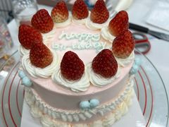 -米柚烘焙教室(新天地购物中心店)