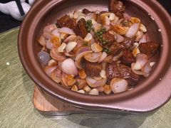 -太守宴·蘭院(天塔店)