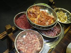 IMG_4120-盈田盈粥庄(博山东路店)