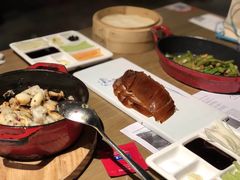 -小大董·烤鸭(凤凰汇店)