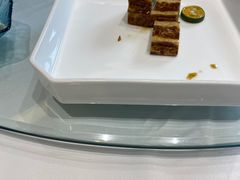 -香雪海饭店中餐厅(人民桥店)