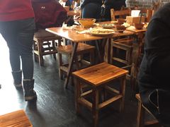 大堂-遵义虾子卢四羊肉粉(大沽路店)
