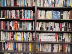 -商务印书馆(铜锣湾图书中心店)