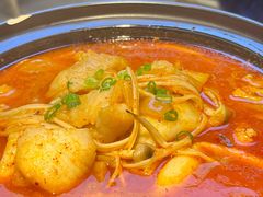 -花漫里亲民日式餐厅(万象城店)