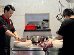 -菜忠潮州牛肉店(岗厦店)