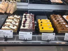 -YUMI芽米·法式烘焙·咖啡(文化宫店)