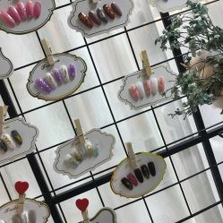 -7嘉nail eyelash·美甲美睫