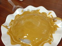 凉糕-黄氏沥泉·冰粉(玉林店)