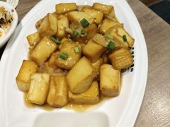 -直隶安家牛肉罩饼(七一路店)