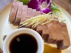 肴肉-周家二小姐的菜(西津渡店)