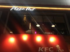 -肯德基(大悦城D馆店)