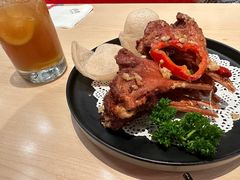 -避风塘(宝山万达店)