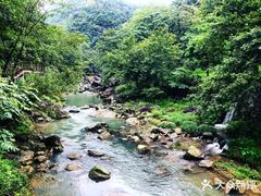 -泽雅景区
