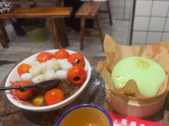 -聂发财重庆江湖菜(解放碑店)