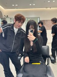 -DL HOPE明星造型