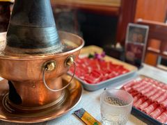 -东来顺饭庄(天坛店)