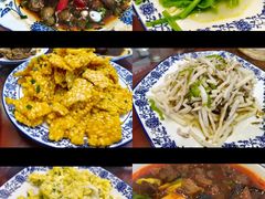 -呼吸森林·生态农庄农家乐私房菜