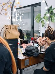 -班柠美妆·化妆私教(汉中路店)