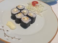 -安蒂娅.悦景轩中餐厅(西乡店)