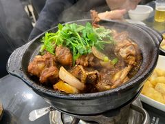 -川香煲(茅台路店)