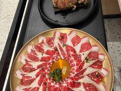 -花味烤肉·拌饭(庐阳万科店)