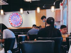 大堂-上将军(广东大马路店)