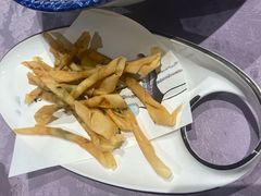 -山外山菜馆(玉泉路店)