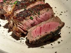 -弗兰克牛排西餐厅Ribone steak house(柠檬花园店)