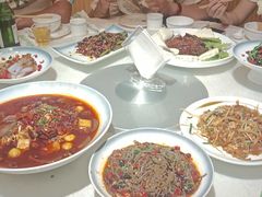 -郭林家常菜(狼垡店)