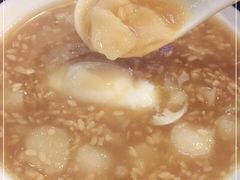 -黄氏沥泉·冰粉(玉林店)