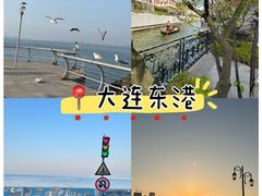 -将相和·海鲜蒸饺大连菜