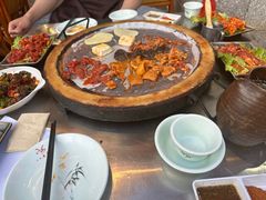 -八木轩·寻味大理白族民俗餐厅(文献路店)
