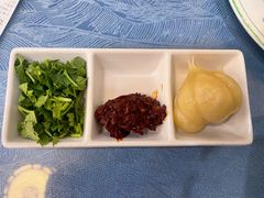 -老西安饭庄(鼓楼店)