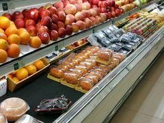 -叶氏兄弟果业(湖州龙王山路3店)